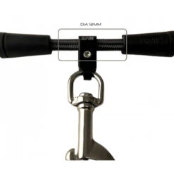 AMX MOUSQUETON KONECT 12 MM -AQUALUNG Soldes Boutique AMX MOUSQUETON KONECT 12 MM 005 V1 XX 4