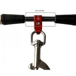 AMX MOUSQUETON KONECT 12 MM -AQUALUNG Soldes Boutique AMX MOUSQUETON KONECT 12 MM 005 V1 XX 5