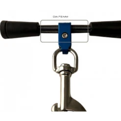 AMX MOUSQUETON KONECT 7.5 MM -AQUALUNG Soldes Boutique AMX MOUSQUETON KONECT 7 5 MM 010 V1 XXX 3