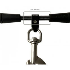 AMX MOUSQUETON KONECT 7.5 MM -AQUALUNG Soldes Boutique AMX MOUSQUETON KONECT 7 5 MM 010 V1 XXX 4