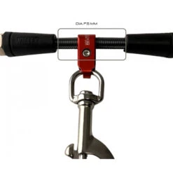 AMX MOUSQUETON KONECT 7.5 MM -AQUALUNG Soldes Boutique AMX MOUSQUETON KONECT 7 5 MM 010 V1 XXX 5