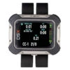 APEKS DSX AVEC ANALYSEUR O2 Ordinateur De Plongée Sous Marine