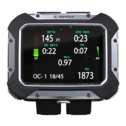 APEKS DSX AVEC ANALYSEUR O2 Ordinateur De Plongée Sous Marine -AQUALUNG Soldes Boutique APEKS DSX AVEC ANALYSEUR O2 ordianteur de plongee sous m 2