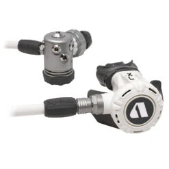 APEKS Détendeur XL4+ DIN300B