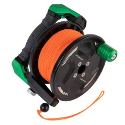 APEKS LIFELINE GUIDE Dévidoir 120 M -AQUALUNG Soldes Boutique APEKS LIFELINE GUIDE devidoir 120 m RE126016 RE126014 2