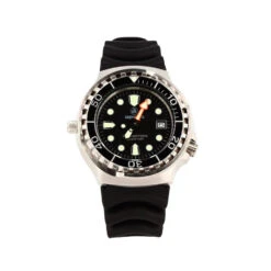 APEKS MONTRE DE PLONGEE PROFESSIONNELLE 1000 M