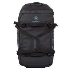 APEKS ROLLER BAG 90L Sac De Plongée à Roulette -AQUALUNG Soldes Boutique APEKS ROLLER BAG 90L sac de plongee a roulette 2