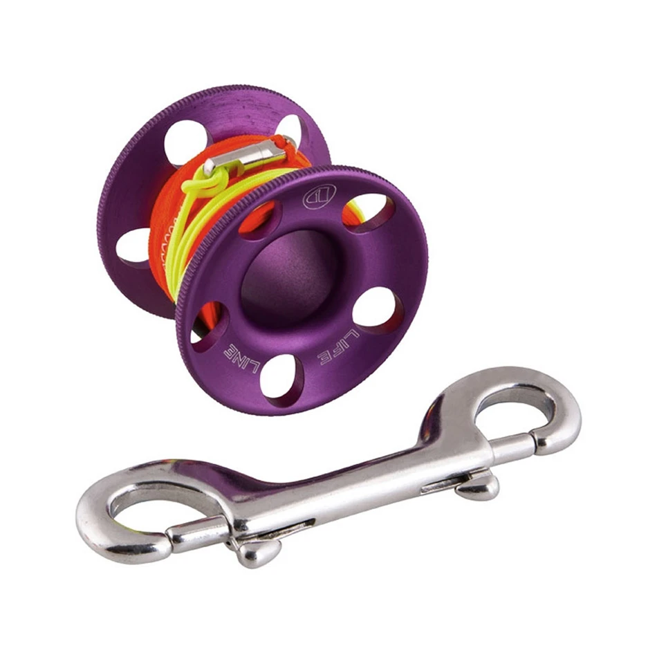 APEKS SPOOL Bobine De Secours 1 APEKS SPOOL Bobine De Secours