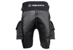 APEKS TECH SHORT -AQUALUNG Soldes Boutique APEKS TECH SHORT 2021 SU8170101XX 2