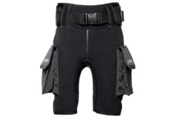 APEKS TECH SHORT -AQUALUNG Soldes Boutique APEKS TECH SHORT 2021 SU8170101XX 3