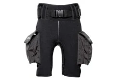 APEKS TECH SHORT -AQUALUNG Soldes Boutique APEKS TECH SHORT 2021 SU8170101XX 4