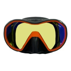 APEKS VX1 Masque De Plongée - Verre UV Teinté -AQUALUNG Soldes Boutique APEKS VX1 masque de plongee verre UV teinte MS394XXXXX 2