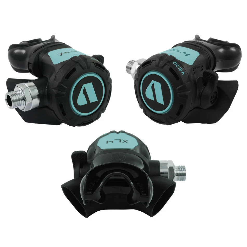 APEKS XL4 OCEA Détendeur De Plongée Sous-marine 5 APEKS XL4 OCEA Détendeur De Plongée Sous-marine – Image 5