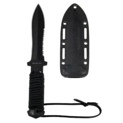 AQUALUNG ARGONAUT TITANIUM Couteau De Plongée