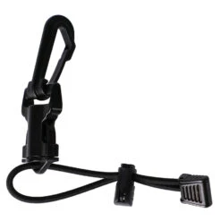 AQUALUNG ATTACHE OCTOPUS Avec Dragonne Ajustable