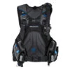 AQUALUNG Axiom Noir/Gris/Bleu Gilet Stabilisateur
