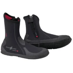 AQUALUNG Bottillons SuperZip Ergo 5mm