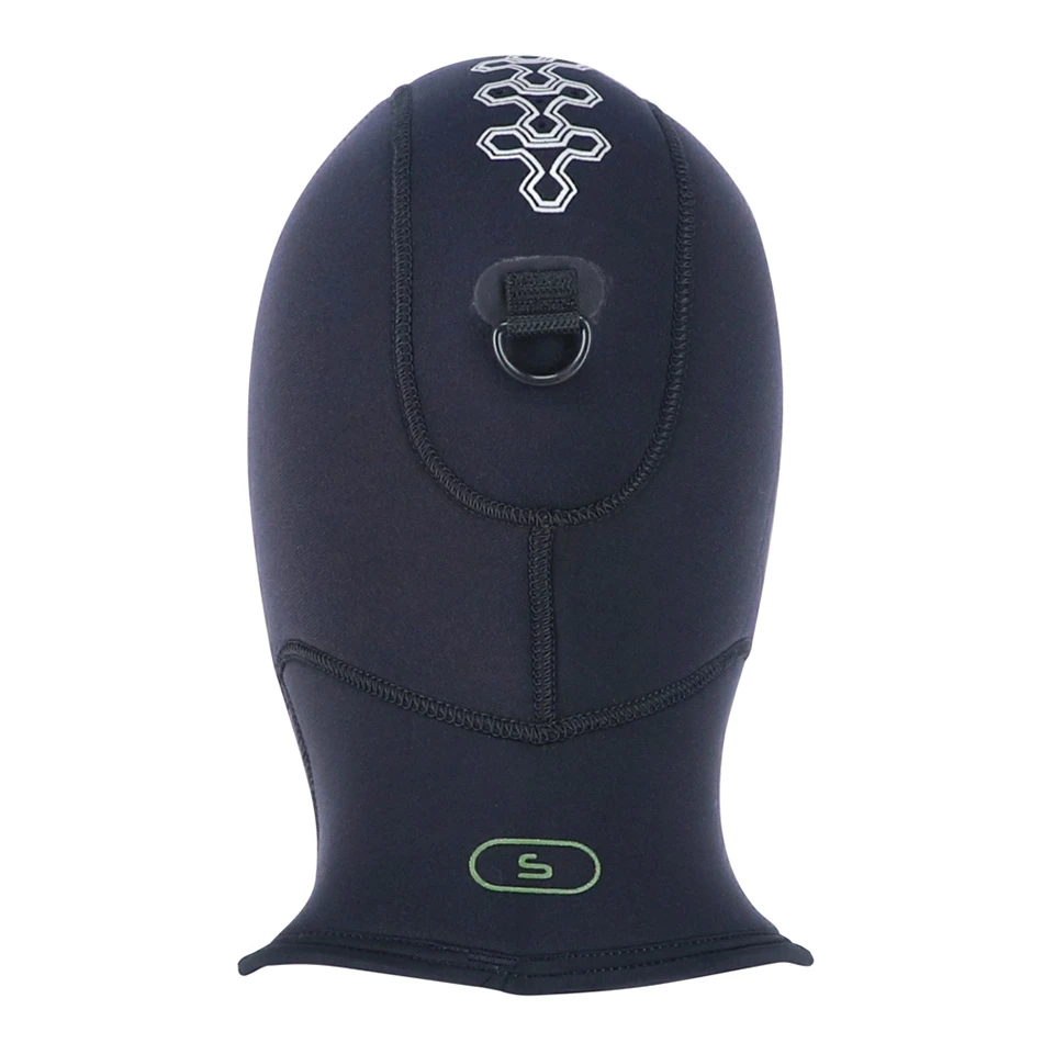 AQUALUNG CAGOULE UNISEX 5 Mm Pour La Plongée Sous Marine 3 AQUALUNG CAGOULE UNISEX 5 Mm Pour La Plongée Sous Marine – Image 3