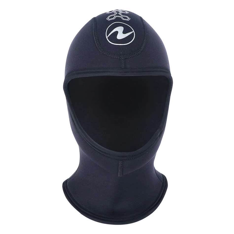 AQUALUNG CAGOULE UNISEX 5 Mm Pour La Plongée Sous Marine 1 AQUALUNG CAGOULE UNISEX 5 Mm Pour La Plongée Sous Marine