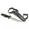 AQUALUNG DIABLO RAZOR Couteau De Plongée Sous Marine