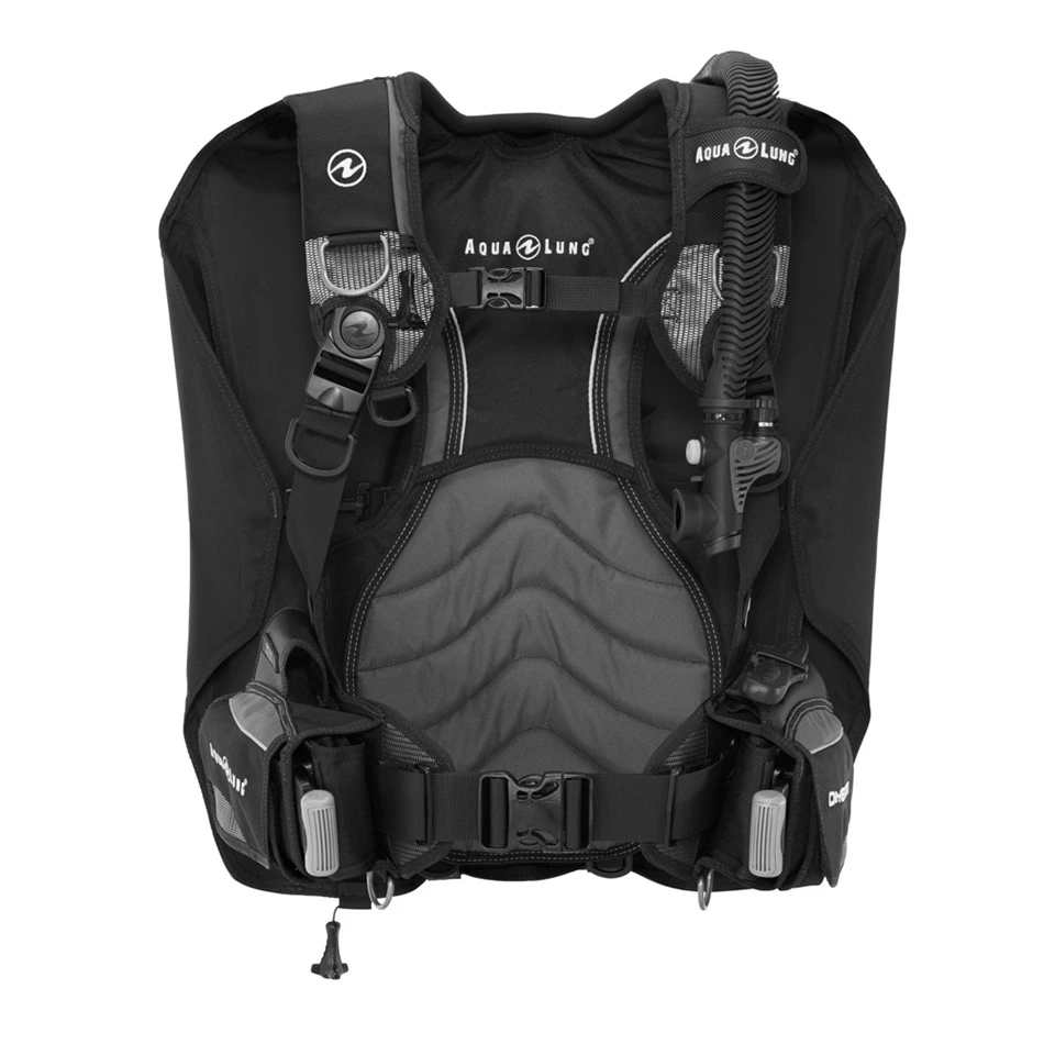 AQUALUNG DIMENSION Gilet Stabilisateur 1 AQUALUNG DIMENSION Gilet Stabilisateur