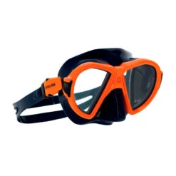 AQUALUNG DUETTO Masque De Plongée -AQUALUNG Soldes Boutique AQUALUNG DUETTO masque de plongee MS4800408LC 2