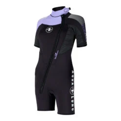 AQUALUNG DYNAFLEX 5.5mm Surveste Femme -AQUALUNG Soldes Boutique AQUALUNG DYNAFLEX 5 5mm surveste femme SU7590104X 2