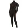 AQUALUNG ICELAND COMFORT FEMME Combinaison De Plongée Semi étanche