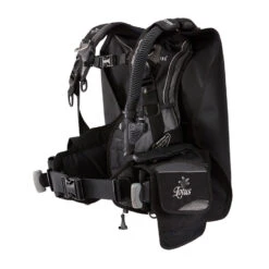 AQUALUNG LOTUS Gilet Stabilisateur De Plongée Sous Marine Pour Femme -AQUALUNG Soldes Boutique AQUALUNG LOTUS gilet stabilisateur de plongee sous marin 2