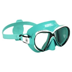 AQUALUNG Masque REVEAL 2 8 AQUALUNG Masque REVEAL 2 -AQUALUNG Soldes Boutique AQUALUNG Masque REVEAL X2 MS19311X 1 1