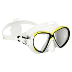 AQUALUNG Masque REVEAL 2 7 AQUALUNG Masque REVEAL 2 -AQUALUNG Soldes Boutique AQUALUNG Masque REVEAL X2 MS19311X 3