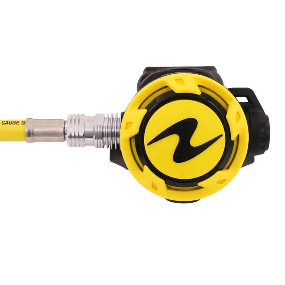 AQUALUNG OCTOPUS HELIX PRO 1 AQUALUNG OCTOPUS HELIX PRO