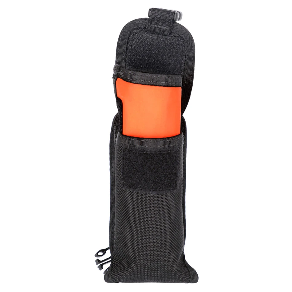 AQUALUNG PARACHUTE DE PALIER Avec Poche De Rangement 2 AQUALUNG PARACHUTE DE PALIER Avec Poche De Rangement – Image 2