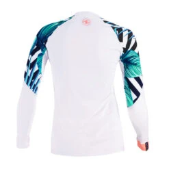 AQUALUNG RASH GUARD XSCAPE Femme Manches Longues 5 AQUALUNG RASH GUARD XSCAPE Femme Manches Longues -AQUALUNG Soldes Boutique AQUALUNG RASH GUARD XSCAPE femme manches longues CL26799 2