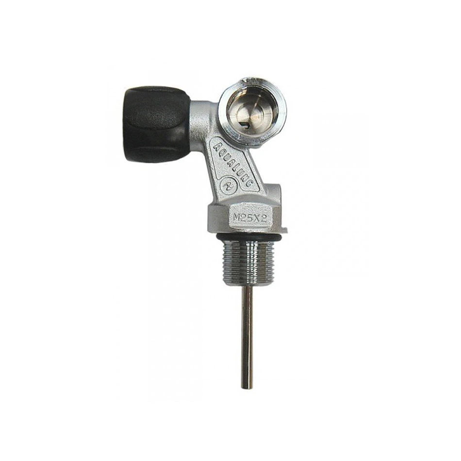 AQUALUNG ROBINETTERIE Z Une Sortie Pour Bouteille De Plongée 230 B 1 AQUALUNG ROBINETTERIE Z Une Sortie Pour Bouteille De Plongée 230 B