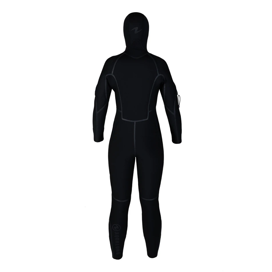 AQUALUNG SOLAFLEX Combinaison Semi étanche Femme 8 Mm 2022 2 AQUALUNG SOLAFLEX Combinaison Semi étanche Femme 8 Mm 2022 – Image 2