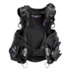 AQUALUNG SOUL I3 TWILIGHT Gilet Stabilisateur Femme