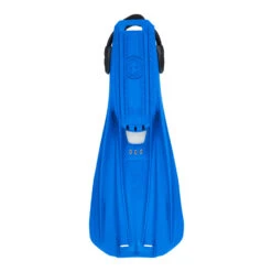 AQUALUNG STORM MAX Bleu Palmes De Plongée -AQUALUNG Soldes Boutique AQUALUNG STORM MAX bleu palmes de plongee FA3604009X 1