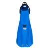 AQUALUNG STORM MAX Bleu Palmes De Plongée