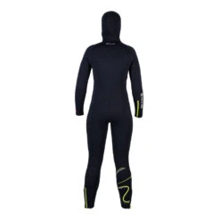 Produits populaires -AQUALUNG Soldes Boutique AQUALUNG WAVE combinaison de plongee avec cagoule 6mm fe 1