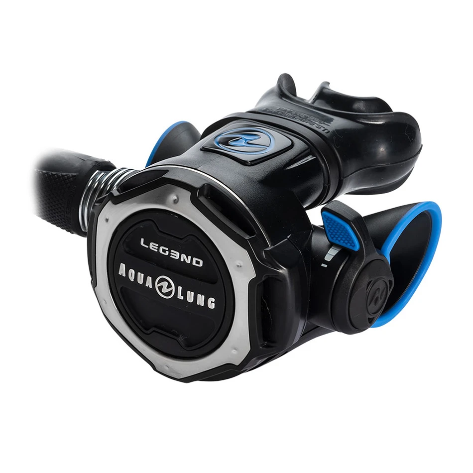 AQUALUNG Détendeur LEGEND 3 - DIN 3 AQUALUNG Détendeur LEGEND 3 - DIN – Image 3