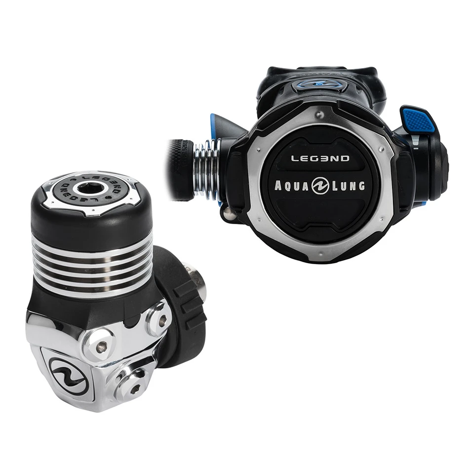 AQUALUNG Détendeur LEGEND 3 - DIN 1 AQUALUNG Détendeur LEGEND 3 - DIN