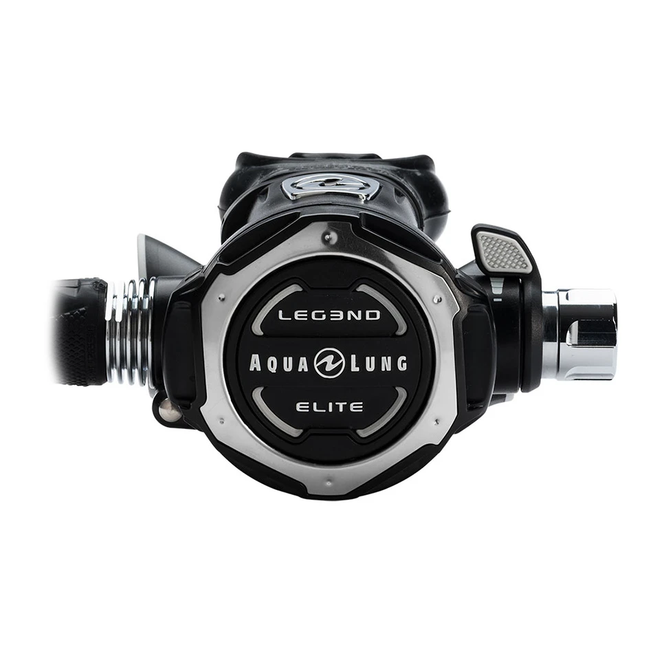 AQUALUNG Détendeur LEGEND 3 ELITE - DIN 2 AQUALUNG Détendeur LEGEND 3 ELITE - DIN – Image 2