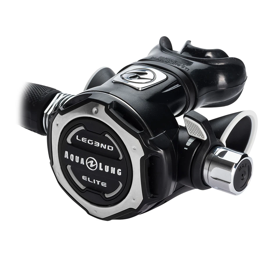 AQUALUNG Détendeur LEGEND 3 ELITE - DIN 3 AQUALUNG Détendeur LEGEND 3 ELITE - DIN – Image 3