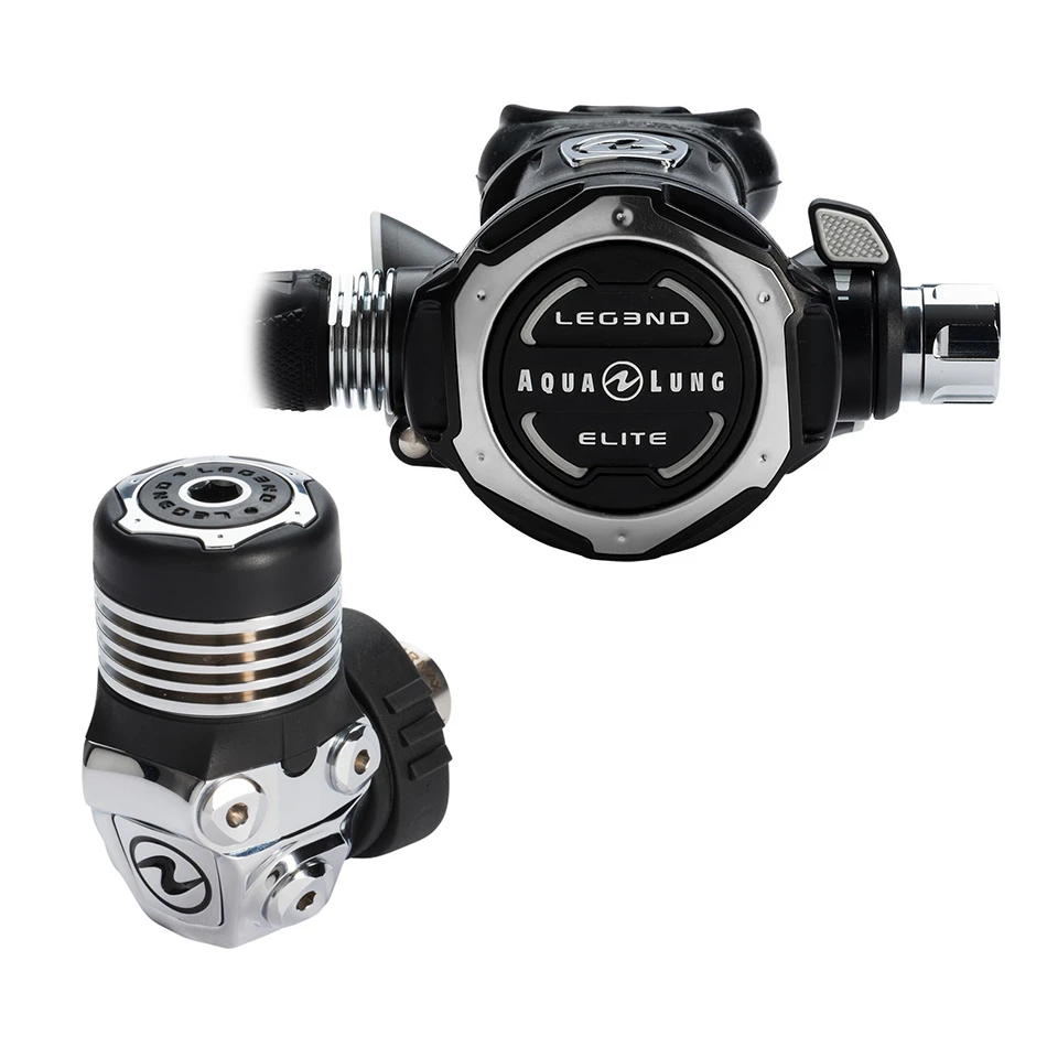 AQUALUNG Détendeur LEGEND 3 ELITE - DIN 1 AQUALUNG Détendeur LEGEND 3 ELITE - DIN