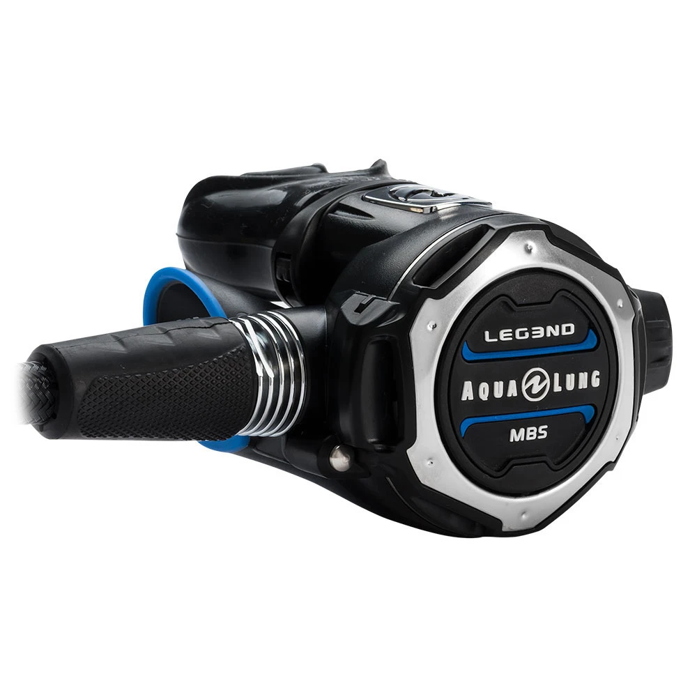 AQUALUNG Détendeur LEGEND 3 MBS - DIN 2 AQUALUNG Détendeur LEGEND 3 MBS - DIN – Image 2