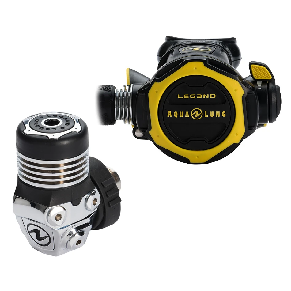 AQUALUNG Détendeur LEGEND PARTNER - DIN 1 AQUALUNG Détendeur LEGEND PARTNER - DIN