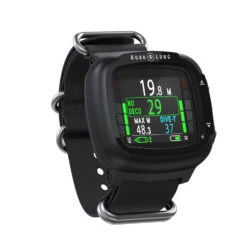 AQUALUNG I330R Ordinateur De Plongée Noir -AQUALUNG Soldes Boutique AQUALUNG i330R ordinateur de plongee NOIR NS159000 2