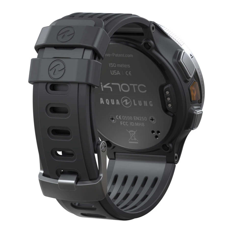 AQUALUNG I470TC Ordinateur De Plongée Sous Marine 4 AQUALUNG I470TC Ordinateur De Plongée Sous Marine – Image 4