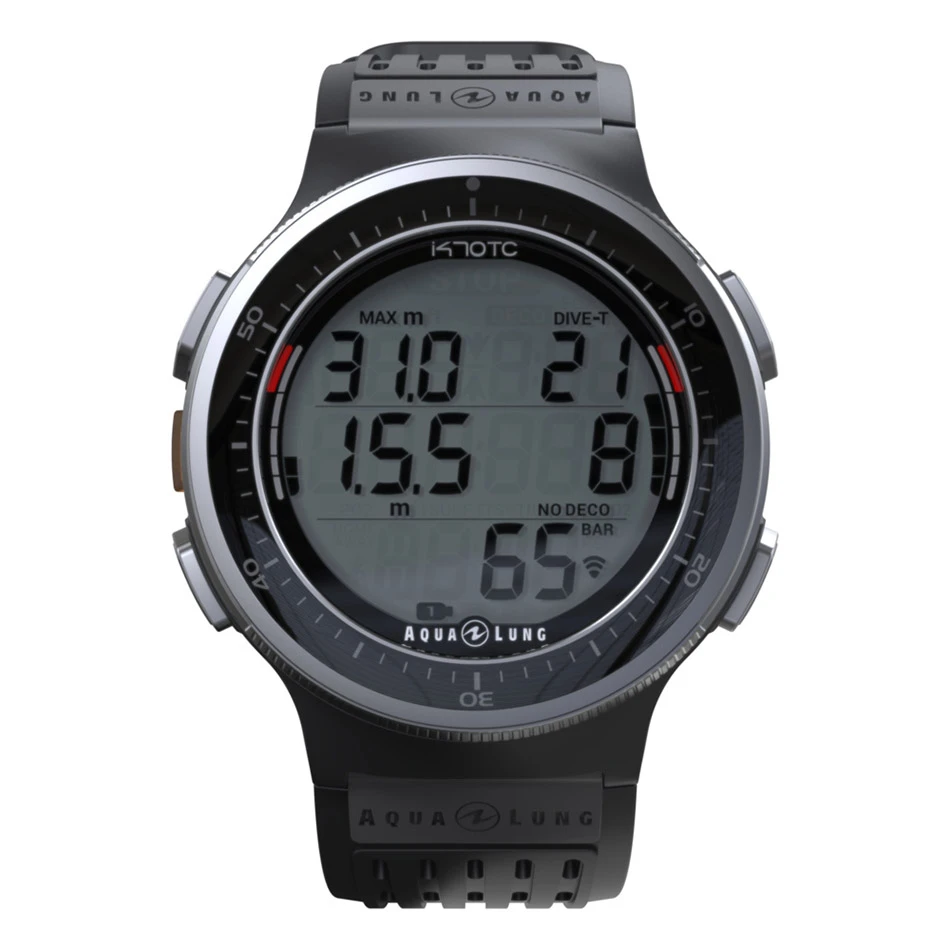 AQUALUNG I470TC Ordinateur De Plongée Sous Marine 2 AQUALUNG I470TC Ordinateur De Plongée Sous Marine – Image 2